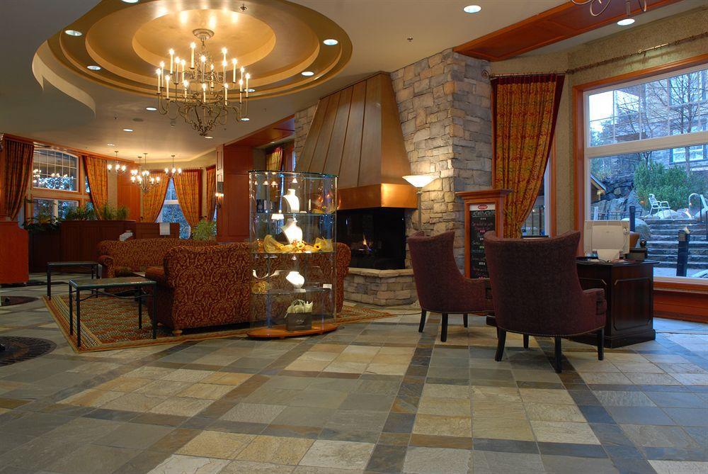 Le Westin Tremblant Hotel Mont-Tremblant Luaran gambar