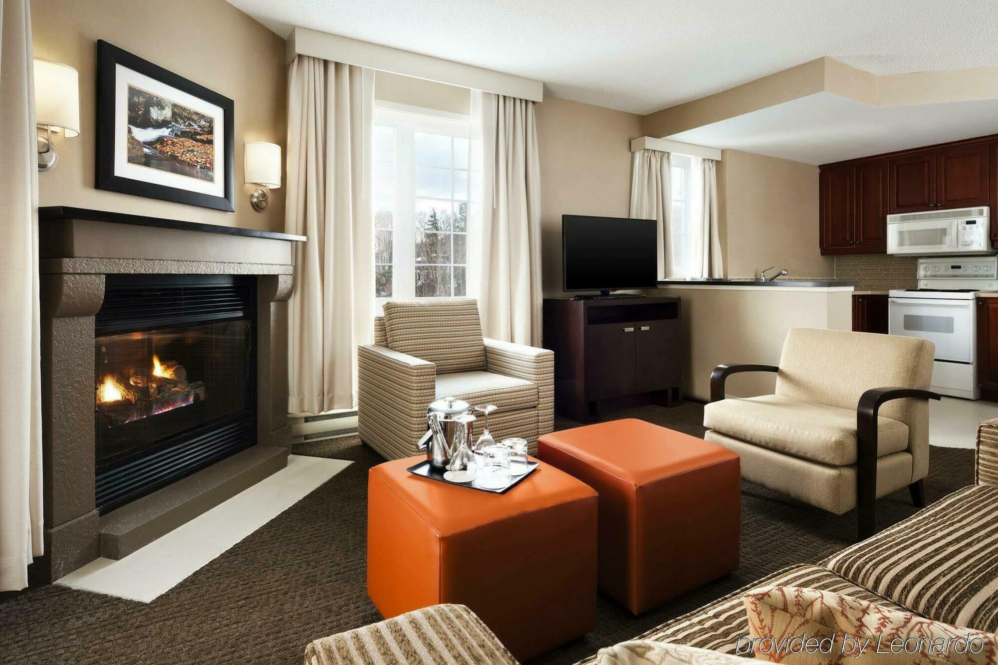 Le Westin Tremblant Hotel Mont-Tremblant Luaran gambar